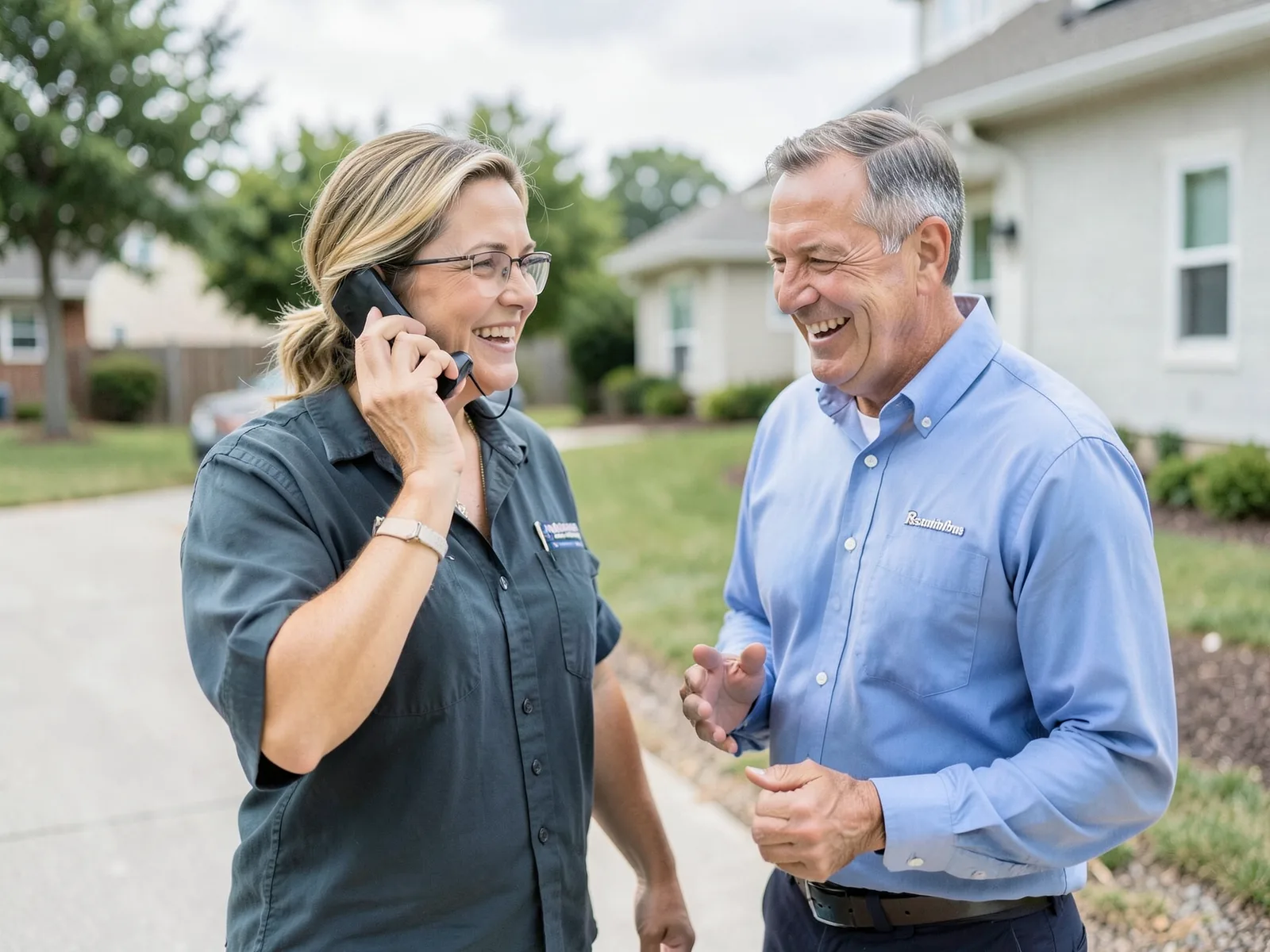 Frequently Asked Questions About Weather Damage Restoration in Pleasanton, KS